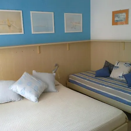 Apartment Ai Bagni *