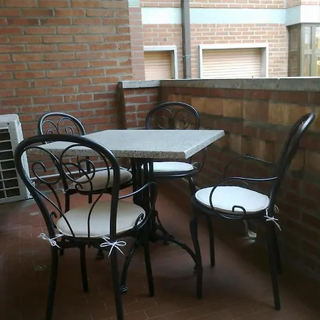 Ai Bagni Apartmán