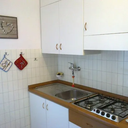 Ai Bagni Apartmán *