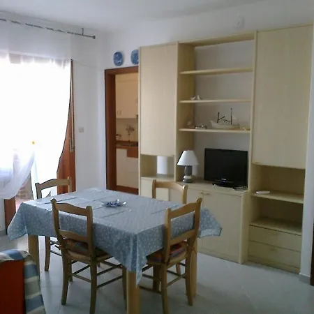 Ai Bagni Apartmán Grado