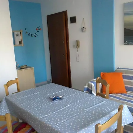 Apartmán Ai Bagni